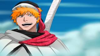 Bleach Chapter 581 Review Bazz B vs Shinji amp The Return of Ichigo ブリーチ [upl. by Eelyme]