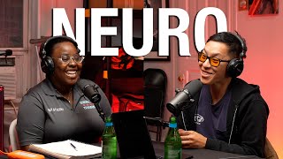 EMT Neurological Assessment ft LaTanya Dunlap [upl. by Roi988]