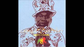 Barrington Levy  Under mi sensi [upl. by Hamirak]