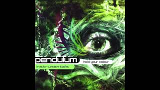 Pendulum  Slam Instrumental Mix DIY [upl. by Refynnej]