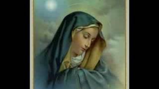 Mary Glory Coptic music [upl. by Ojimmas]