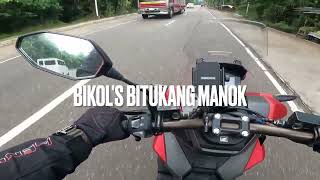 BITUKANG MANOK RIDE WALANG IMIKAN [upl. by Enajiram]