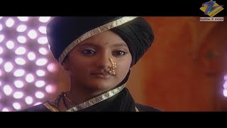 Gangadhar के सामने आया महरानी का क्रांति चैहरा  Jhansi Ki Rani  Full Ep  168  Zee TV [upl. by Spenser]