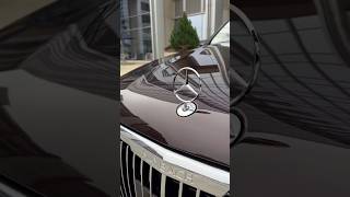 mercedes maybach hiphop music still shortvideo [upl. by Anim]