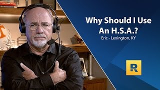 Why Should I Use a Health Savings Account HSA [upl. by Geraldina352]