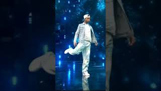 RAGHAV DANCE ON CHAND SIFARISH SHORTS [upl. by Gnuhp]