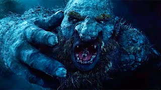 TROLL  Official Trailer 1 2022 Netflix [upl. by Camp981]