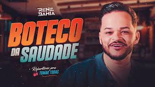 Rene Bahia Boteco da Saudade [upl. by Rochelle]