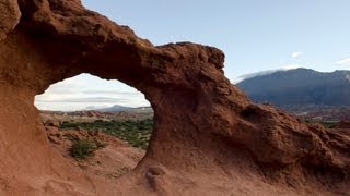 Travesías Fotográficas Quebrada de Cafayate [upl. by Yelyk665]