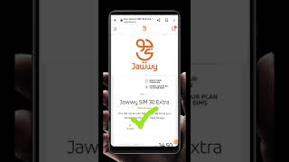 Jawwy stc internet package  jawwy  stc internet package  jawwy faisaltalk shots [upl. by Enywtna]