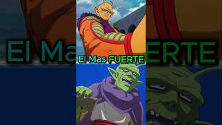 El NAMEKUSEI mas PODEROSO NO es PICCOLO en Dragon Ball Daima [upl. by Kwabena]