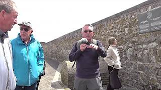 A History walk around Porthcawl [upl. by Tnahs]