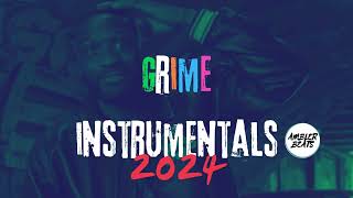 Grime instrumental mix 2024 August Fresh From Ambler Productions [upl. by Imat]