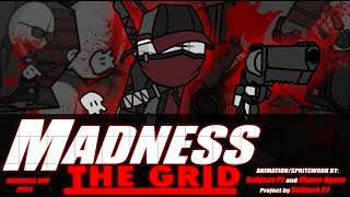 MADNESS The Grid Part 1 MD24 [upl. by Anrev]