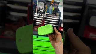 STS Auto Design Magnetic Battery Covers For Power Tools [upl. by Oirobil827]