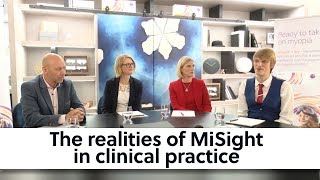 The realities of MiSight in clinical practice [upl. by Dyke]