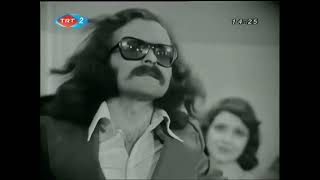 Cem Karaca  Namus Belası 4k 60 Fps [upl. by Isidoro]