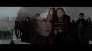 The Volturi Laugh [upl. by Lyudmila]