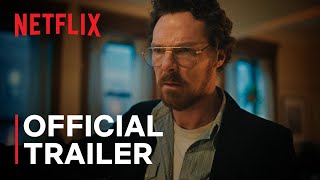 Eric  Official Trailer  Netflix [upl. by Ecertak]