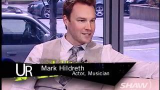 Mark Hildreth on UR [upl. by Nuahsyar]