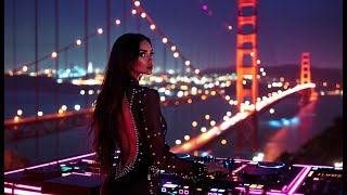 HOUSE Music MIX 2024  RL Grime Kygo Patrick Topping Green Velvet Style DJ Mix [upl. by Apur969]