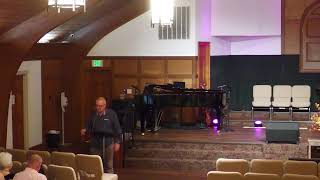 Hueytown Baptist Church Live Stream [upl. by Astrahan]