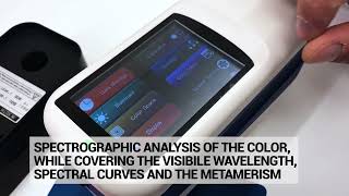 How to use a spectrophotometer [upl. by Ynner]