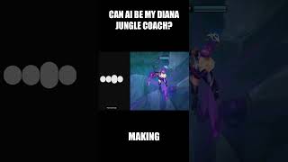 My AI Coach Doesnt Know Matchups leagueoflegends [upl. by Eninnaej]