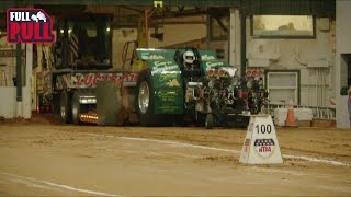 Modified Tractors from Ocala FL day 1 [upl. by Nivek328]