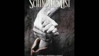 Schindlers List Soundtrack07 I Could Have Done More [upl. by Kobe]