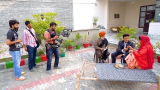 MAKING  Shukrana  RNAIT  Behind The Scenes [upl. by Risan]