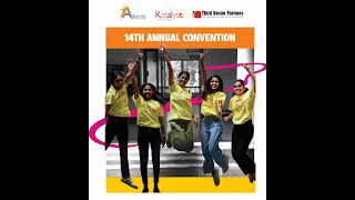 Katalyst  14th Annual Convention 2024 [upl. by Nalod]