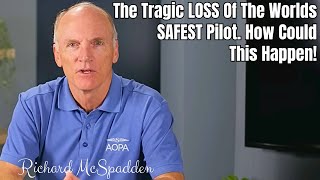 How Did The Worlds Safest Pilot Fall Victim To quotThe Impossible Turnquot The Life And Death Of A Legend [upl. by Coop]