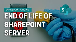 Save your SharePoint Server before its too late [upl. by Eizeerb]