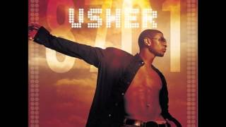 Usher  Intro 8701 [upl. by Llert]