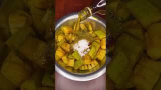 khalpi ko achar nepali khane kura  nepali eating food video  nepali food nepalifood nepalifoodie [upl. by Dahsraf]