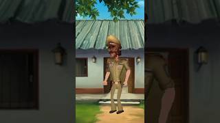 funny comedy tuntunicartoon animatedcartoon 2024shorts [upl. by Nitreb493]