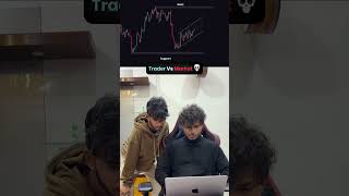 Market ke Chalak Moves ⚡📊 Trading Memes  Trade with Purab [upl. by Atnoid]