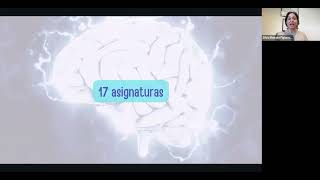 Maestría en Neuropsicología Aplicada  Reunión Informativa [upl. by Margaux284]