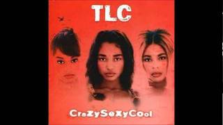 TLC  CrazySexyCool  13 Take Our Time [upl. by Luis]