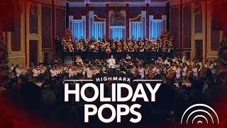 2019 Highmark Holiday Pops [upl. by Monro]