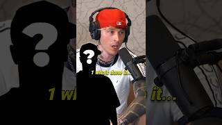 😳 MGK Exposes White Rappers [upl. by Eylatan814]