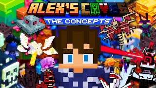 Minecrafts BEST MOD has an EXCITING FUTURE [upl. by Erdnuaed]