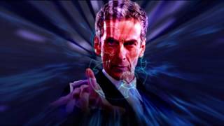 Doctor Who  Peter Capaldi amp David Bradley  2017 Christmas Special Titles [upl. by Lazes]