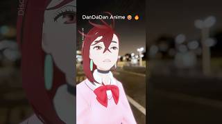 DanDaDan 😂🔥 get the concept dandadan momoayase kentakakura momo anime vrchat trend [upl. by Leeban]