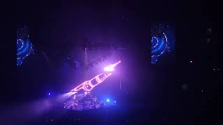 Blink 182  Always Live at AO Arena Manchester  151023 [upl. by Huberty]