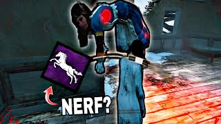 Boil Over quotCavalinhoquot Foi Nerfado  Dead by Daylight Mobile [upl. by Nathan739]