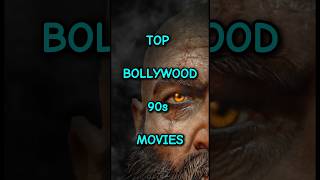 Top Bollywood 90s movies shorts bollywood 90s [upl. by Hussein]