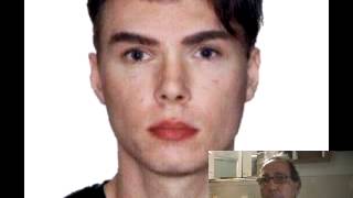 Luka Rocco Magnotta police launched a massive manhunt that ended live video [upl. by Rothstein224]