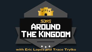 Around The Kingdom  Whats next for UCF Football [upl. by Asihtal45]